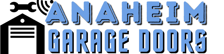Garage Door Repair Anaheim CA